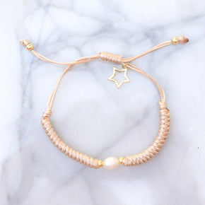 Dune Bracelet
