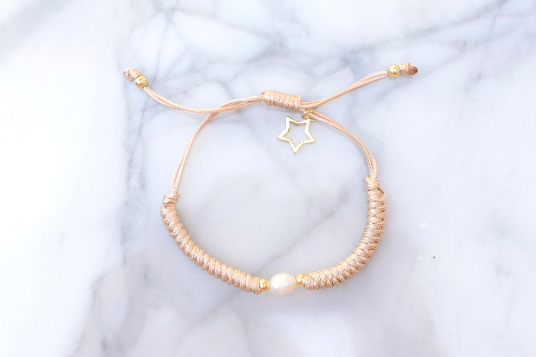 Dune Bracelet