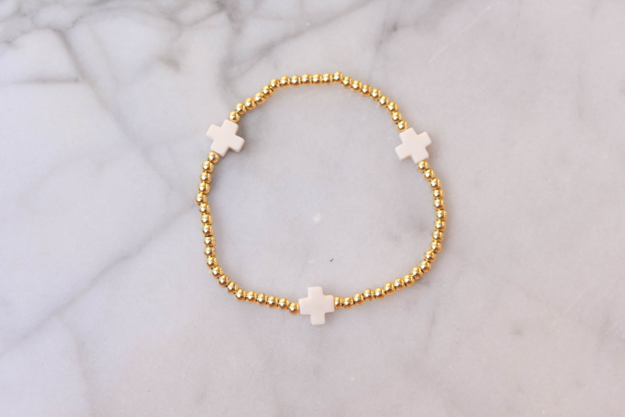 Multi Cross Bracelets