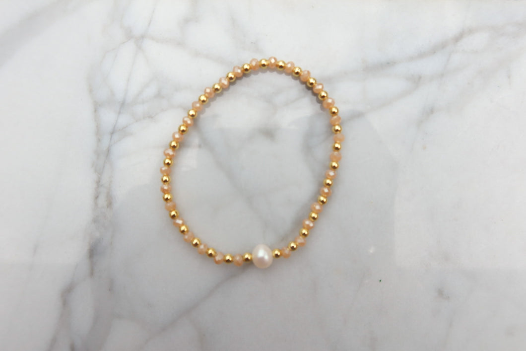 Francesca bracelet