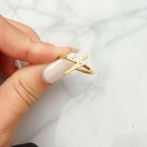 Strike Ring