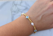 Load image into Gallery viewer, Bright Eye Bracelet
