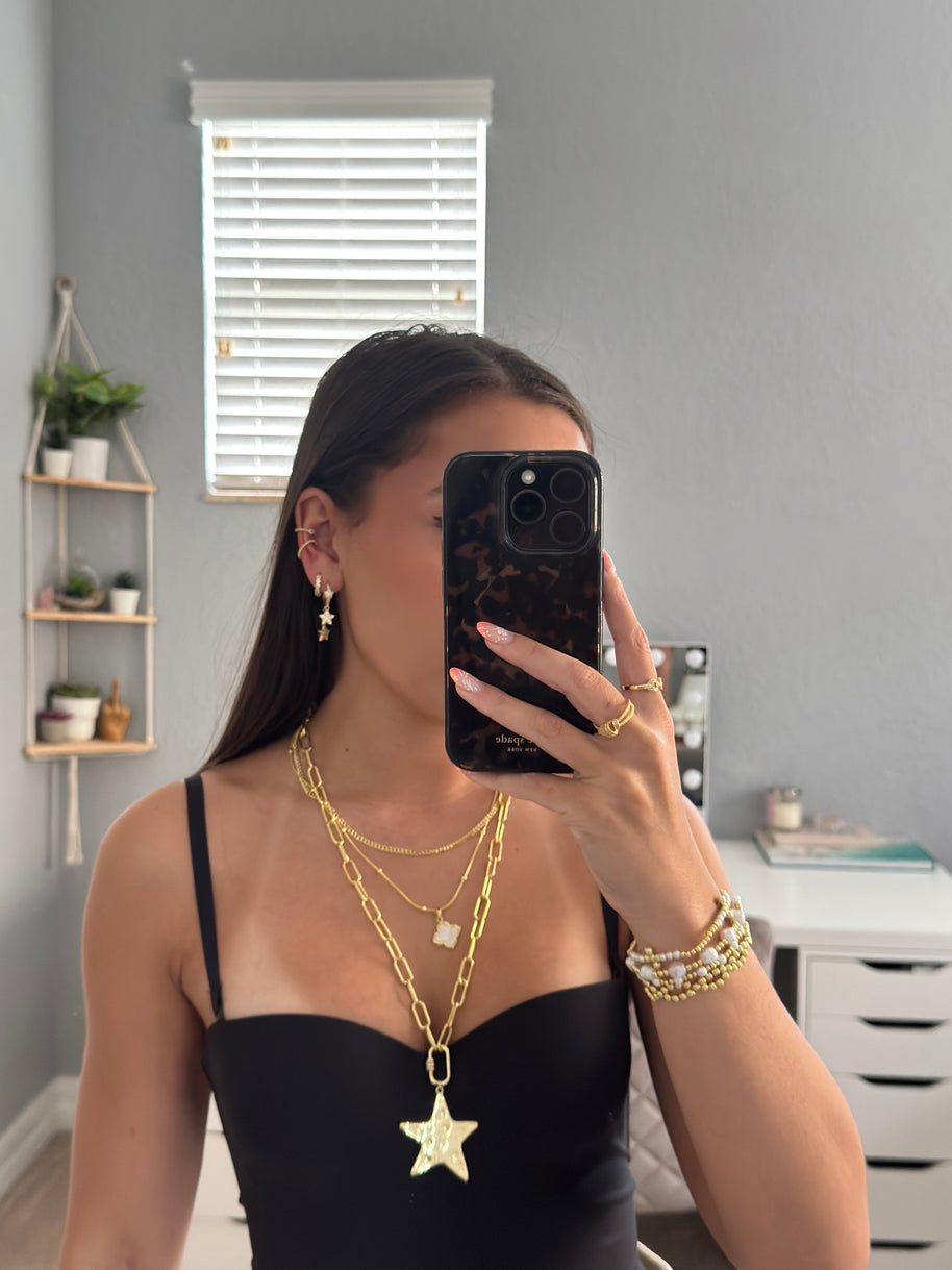Serena Necklace