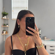 Serena Necklace