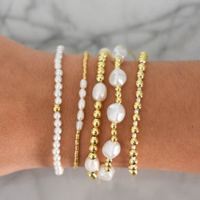 Essentials Bracelet Stack