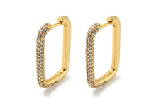 Load image into Gallery viewer, Clip that earrings
