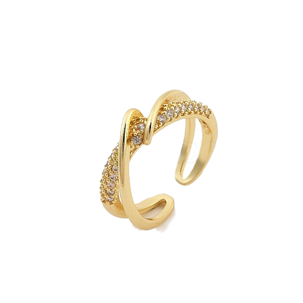 Coil Ring