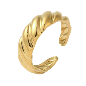 Croissant Ring