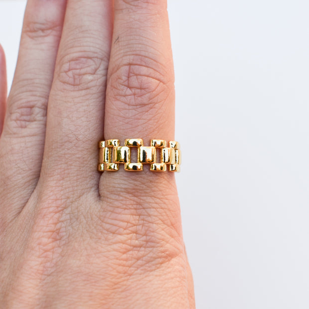Link Ring