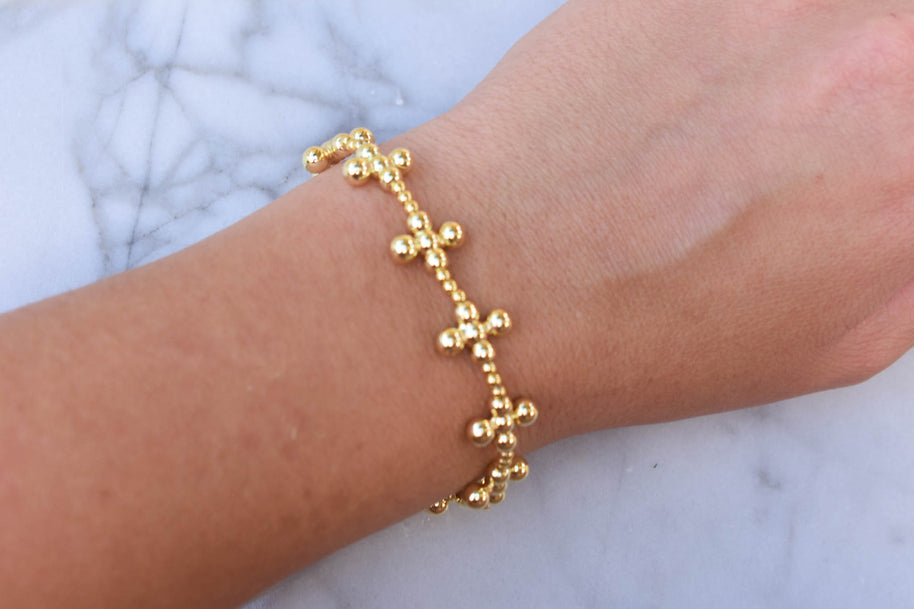 Elizabeth Bracelet