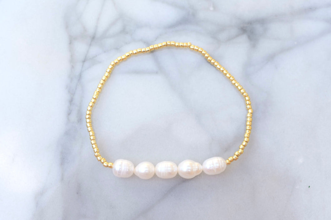 Sierra Bracelet