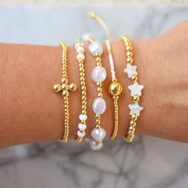 Astra Bracelet Stack