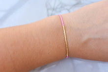 Load image into Gallery viewer, Pink Sands Bracelets
