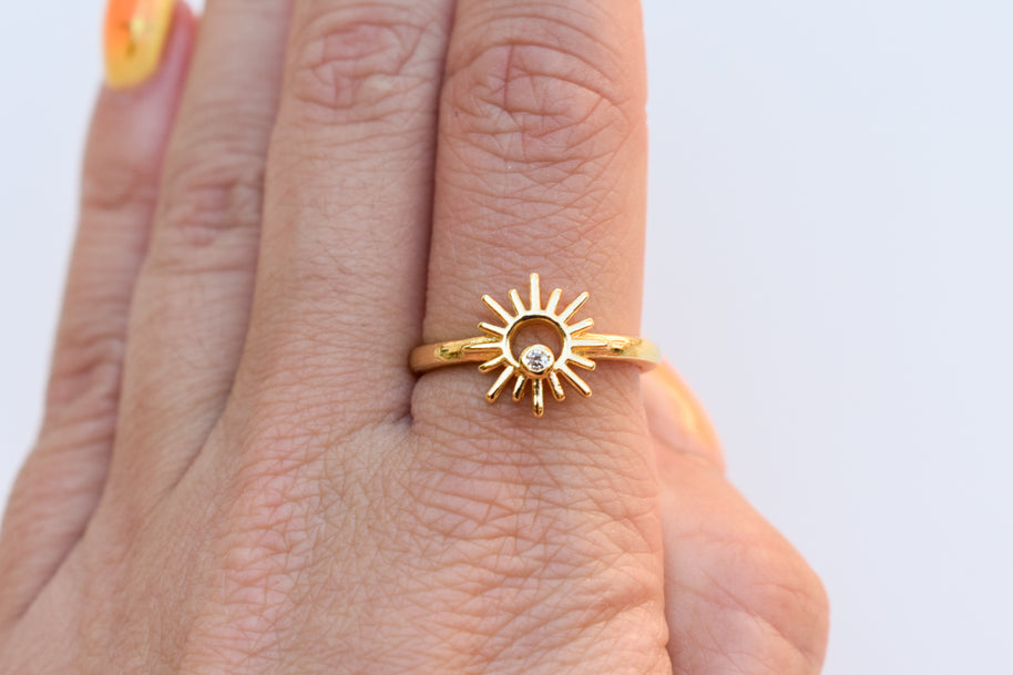 Flare Ring