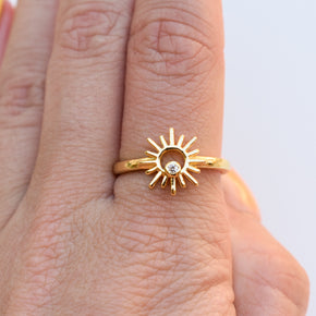 Flare Ring