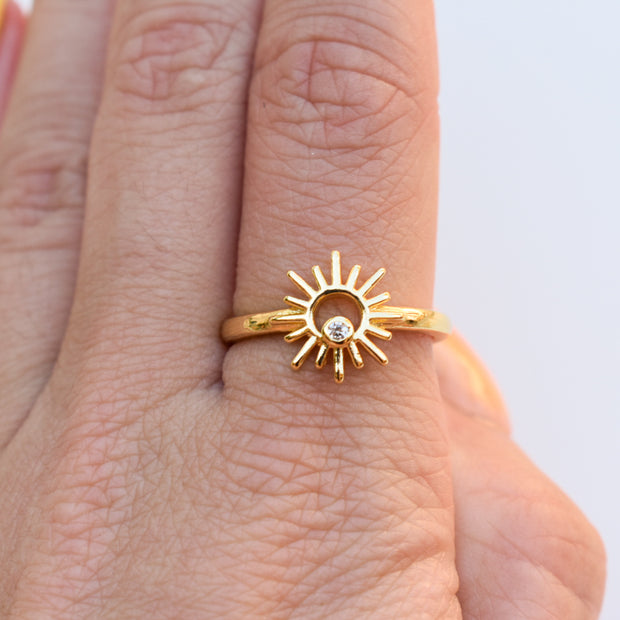 Flare Ring