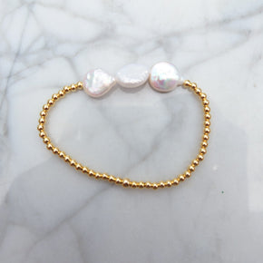 Heavenly bracelet