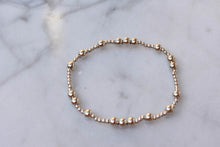 Load image into Gallery viewer, Silver Bubble Bracelets
