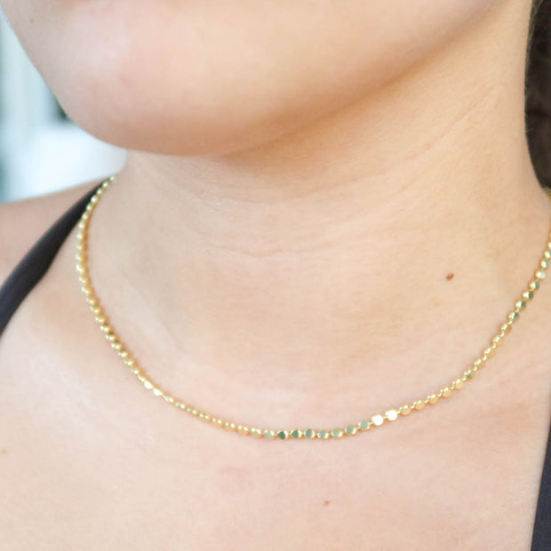 Cassie Necklace