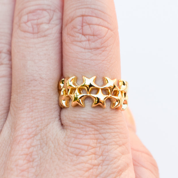 Stellar Ring