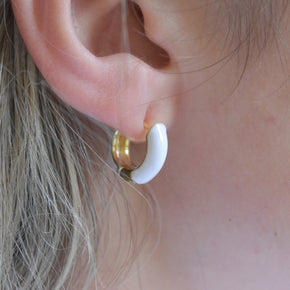 Colorpop Hoops