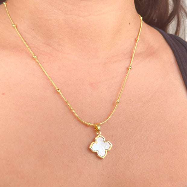 Serena Necklace