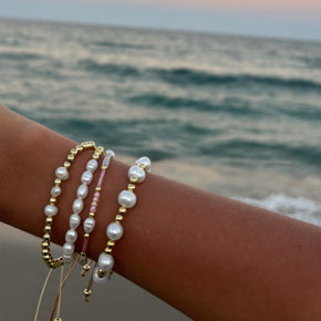 Flora Bracelet