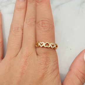 Love Galore Ring