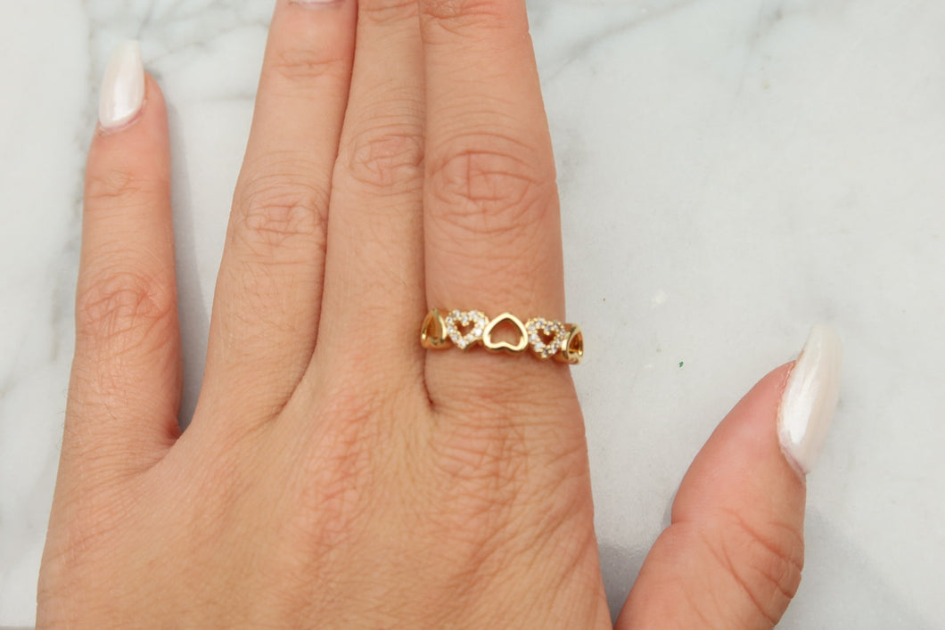 Love Galore Ring