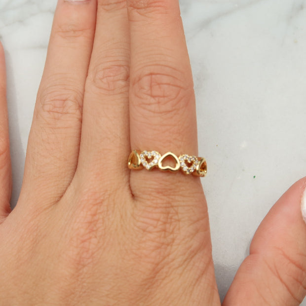 Love Galore Ring