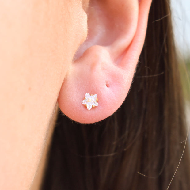Nova Star Studs