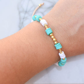 Tide Bracelet