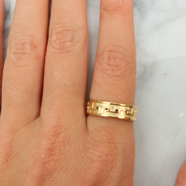 Rome Ring
