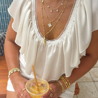 Pescado Necklace