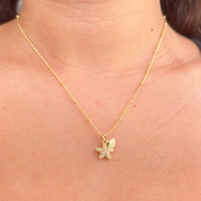 Bimini Necklace