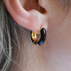 Colorpop Hoops