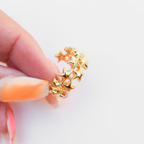 Stellar Ring