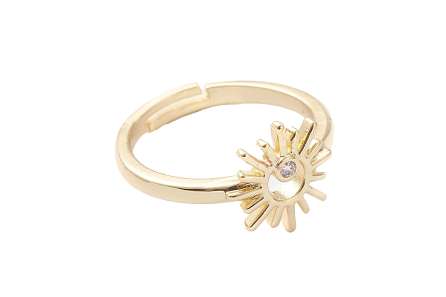 Flare Ring