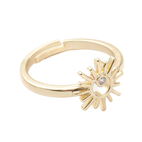 Flare Ring