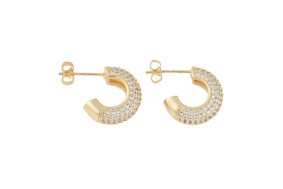 Geneva Earrings