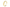 Gold Bamboo Ring