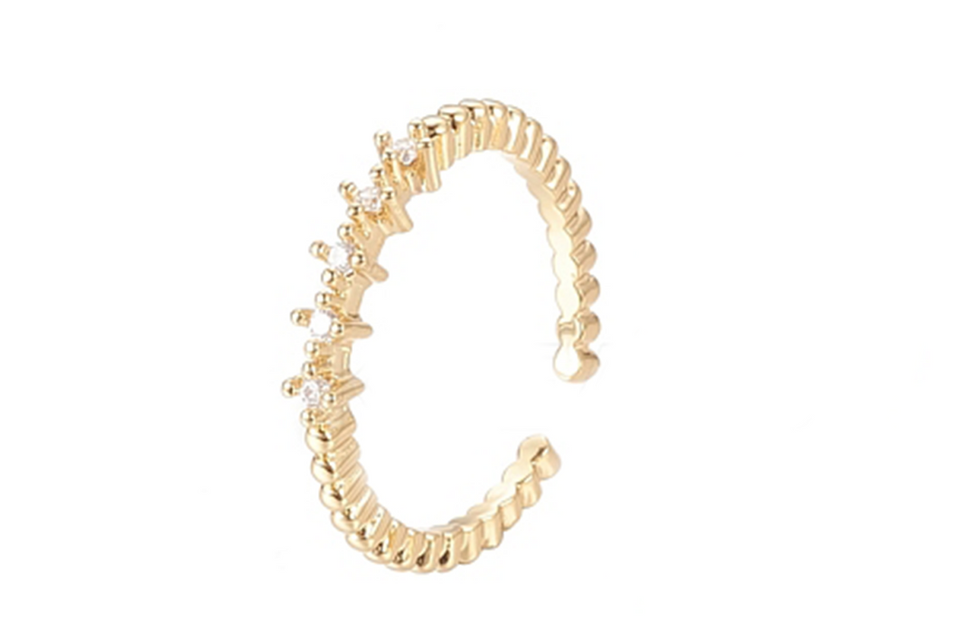 Hannah Ring