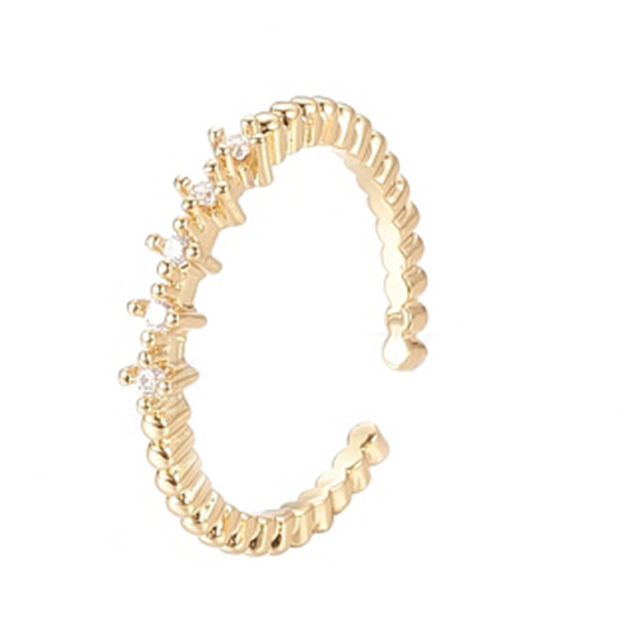 Hannah Ring