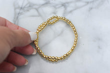 Load image into Gallery viewer, Infinity Gold Bracelet
