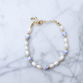 Daphne Bracelet