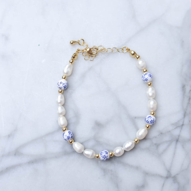 Daphne Bracelet