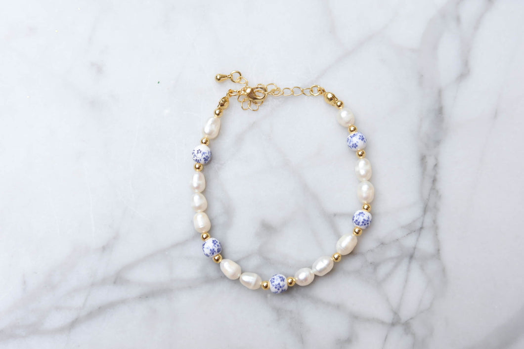 Daphne Bracelet