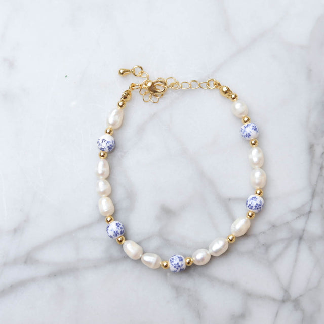 Daphne Bracelet