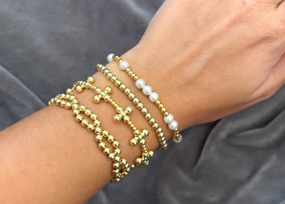 Elizabeth Bracelet