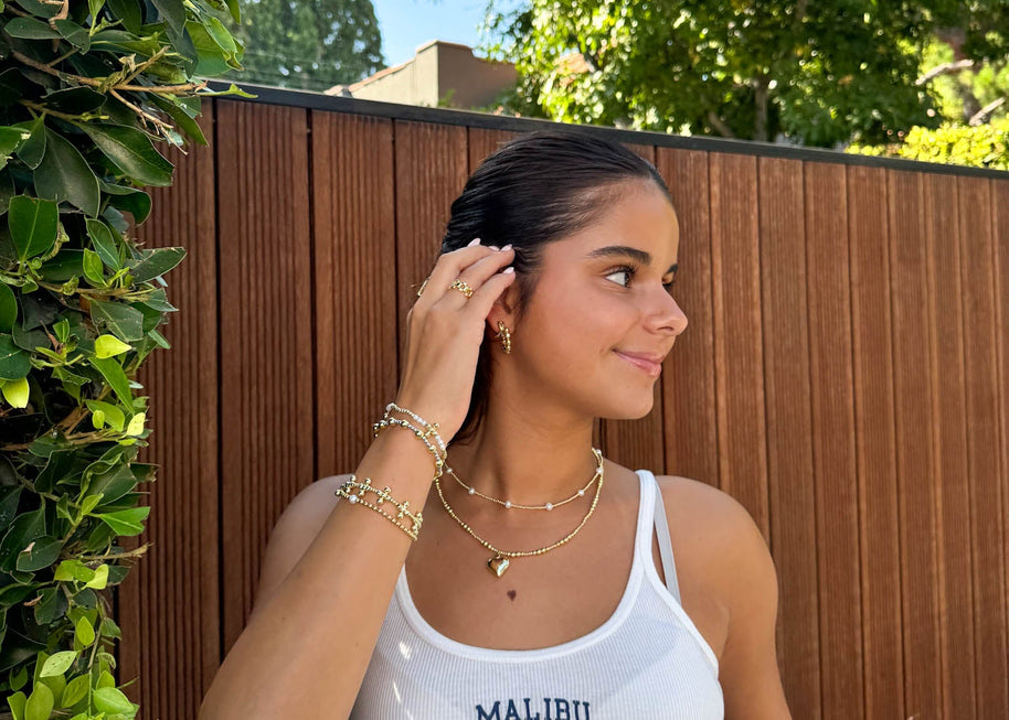 Elizabeth Bracelet